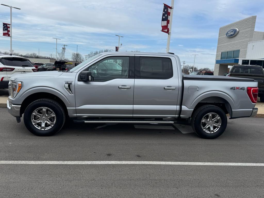 FORD F-150 XLT - 6