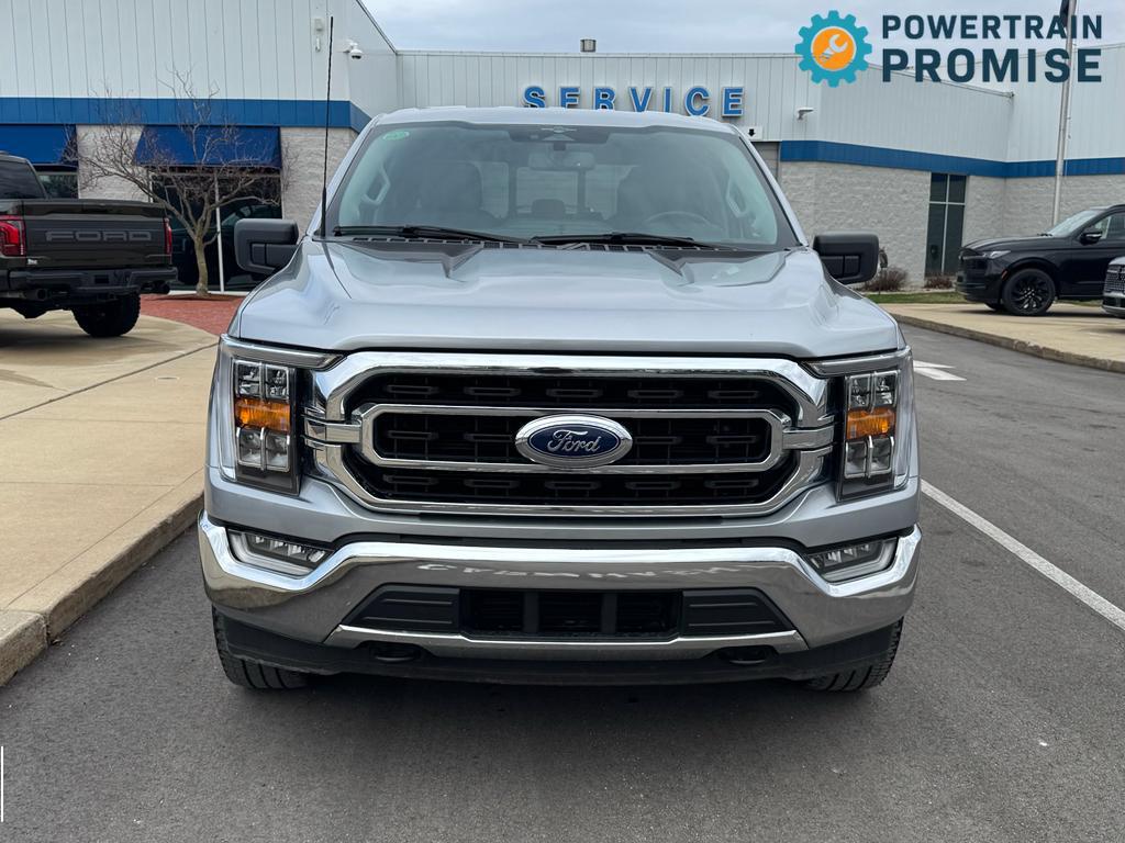 FORD F-150 XLT - 2