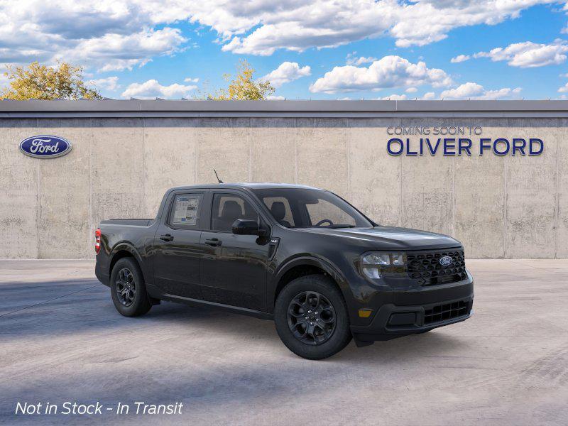 2026 FORD MAVERICK XLT 照片 8