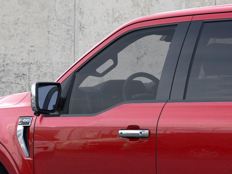صورة مصغرة 21 لـ 2026 FORD F-150 XLT