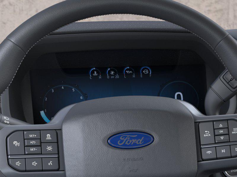 2026 FORD F-150 XLT — миниатюра 14