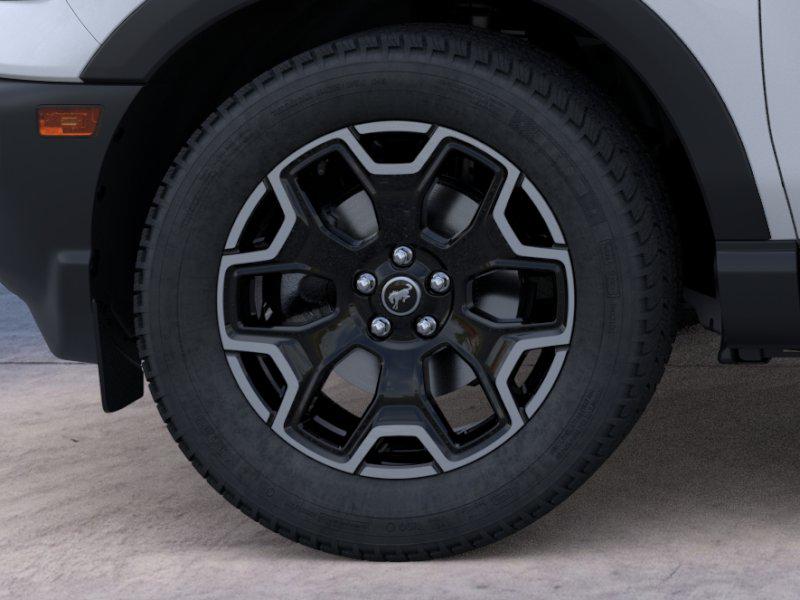 2026 FORD BRONCO SPORT OUTER BANKS thumbnail 20