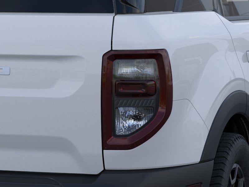 صورة مصغرة 21 لـ 2026 FORD BRONCO SPORT OUTER BANKS