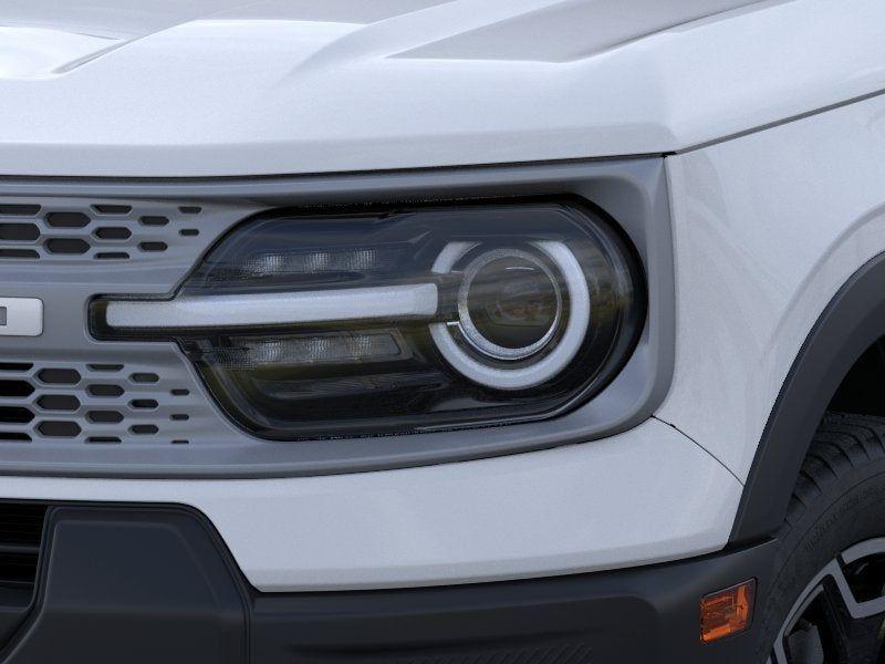 صورة مصغرة 18 لـ 2026 FORD BRONCO SPORT OUTER BANKS
