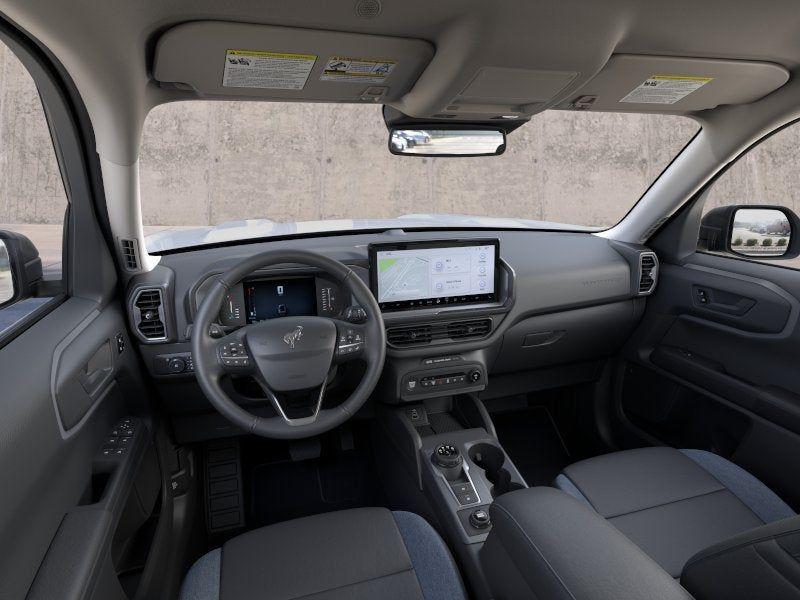 صورة مصغرة 9 لـ 2026 FORD BRONCO SPORT OUTER BANKS
