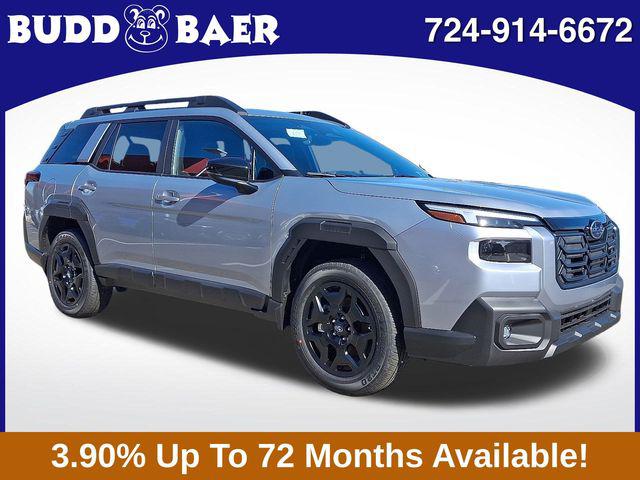 New 2026 Subaru Outback Limited