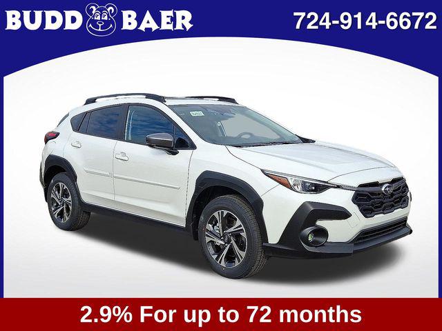 New 2026 Subaru Crosstrek Premium
