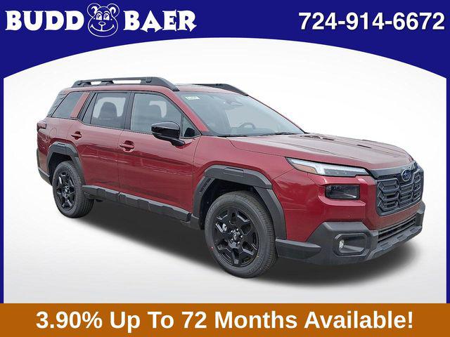 New 2026 Subaru Outback Limited