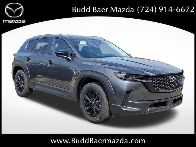 New 2026 Mazda CX-50 2.5 S Select Package