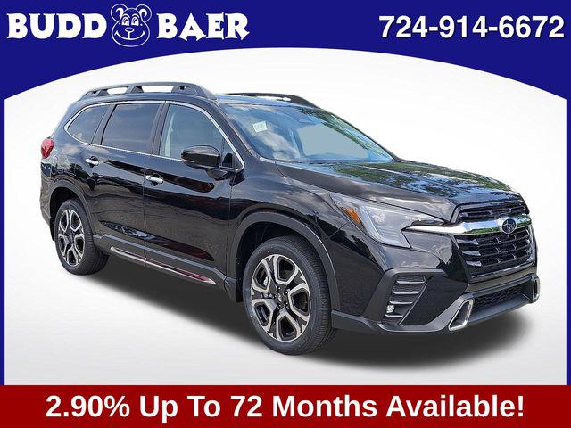 New 2026 Subaru Ascent Touring 7-Passenger