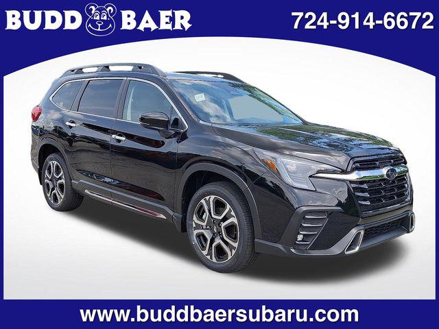 New 2026 Subaru Ascent Touring 7-Passenger