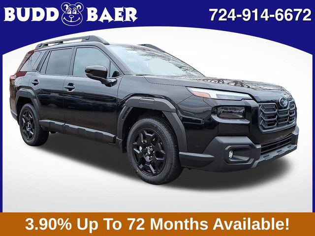 New 2026 Subaru Outback Limited