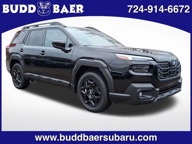 New 2026 Subaru Outback Limited