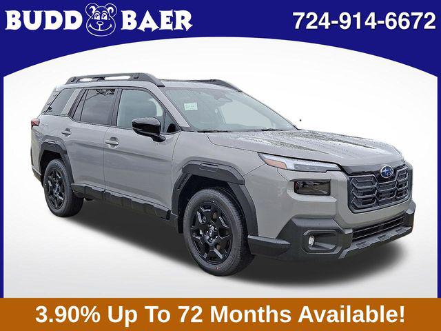 New 2026 Subaru Outback Limited