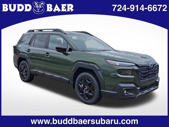 New 2026 Subaru Outback Limited