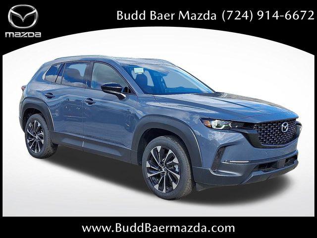 New 2026 Mazda CX-50 Hybrid Premium Plus