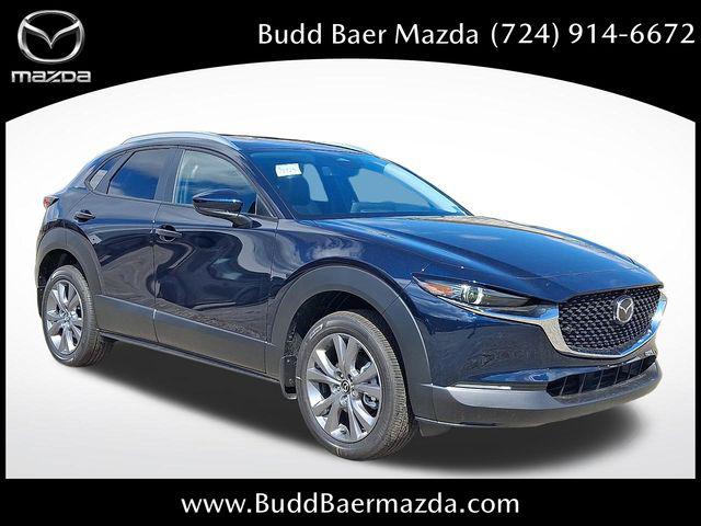 New 2026 Mazda CX-30 2.5 S Premium Package