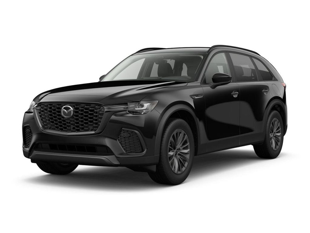 New 2026 Mazda CX-70 PHEV SC Plus
