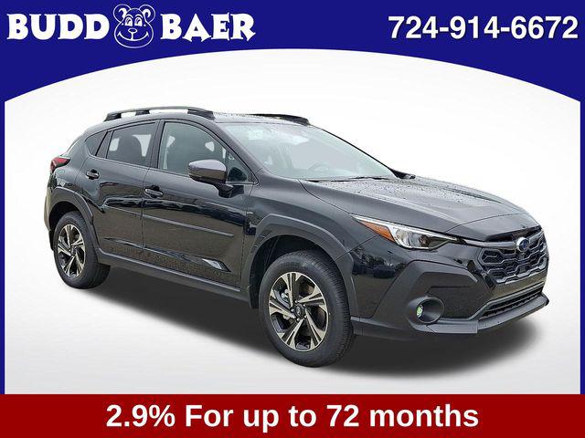 New 2026 Subaru Crosstrek Premium