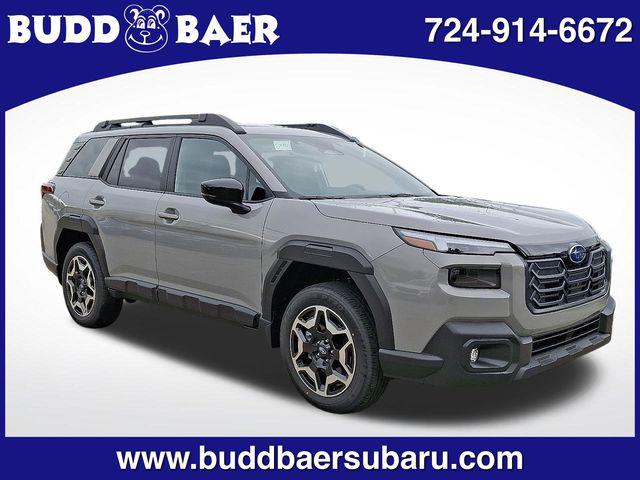 New 2026 Subaru Outback Touring