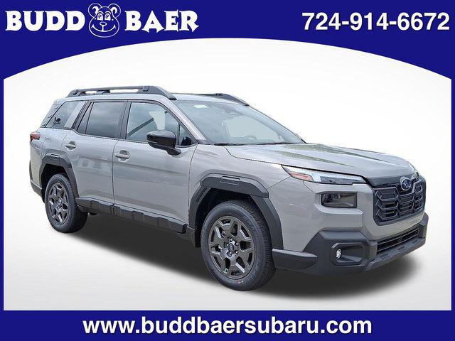 New 2026 Subaru Outback Premium