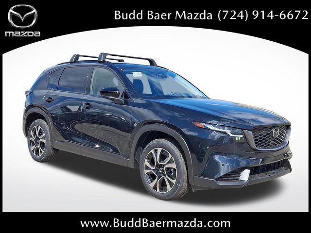 New 2026 Mazda CX-5 2.5 S Preferred Package