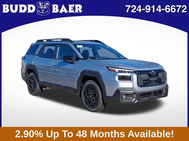 New 2026 Subaru Outback Limited