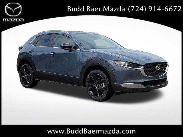New 2026 Mazda CX-30 2.5 S
