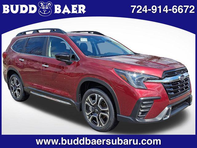 New 2026 Subaru Ascent Touring 7-Passenger