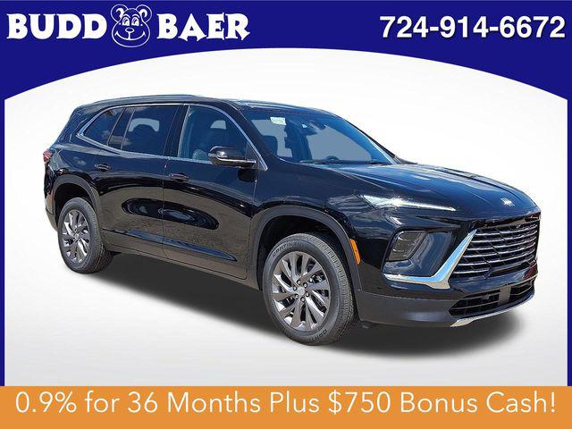 New 2026 Buick Enclave Preferred FWD