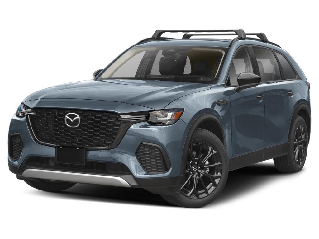 New 2026 Mazda CX-70 3.3 Turbo Premium