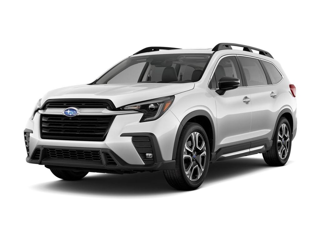 New 2026 Subaru Ascent Premium 8-Passenger