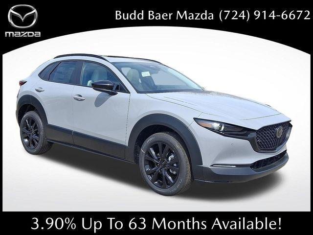 New 2026 Mazda CX-30 2.5 S