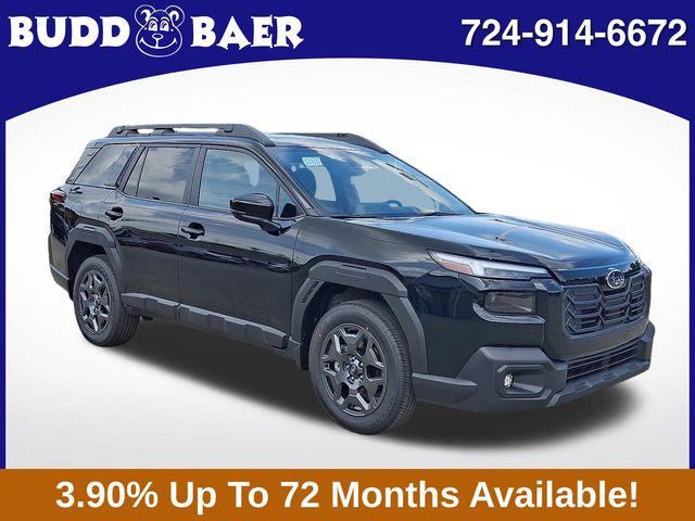 New 2026 Subaru Outback Premium