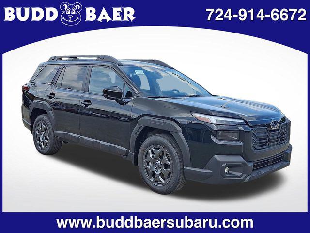 New 2026 Subaru Outback Premium