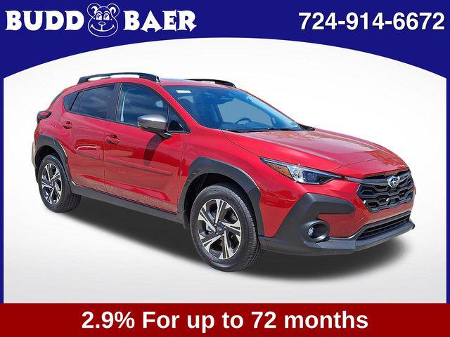 New 2026 Subaru Crosstrek Premium