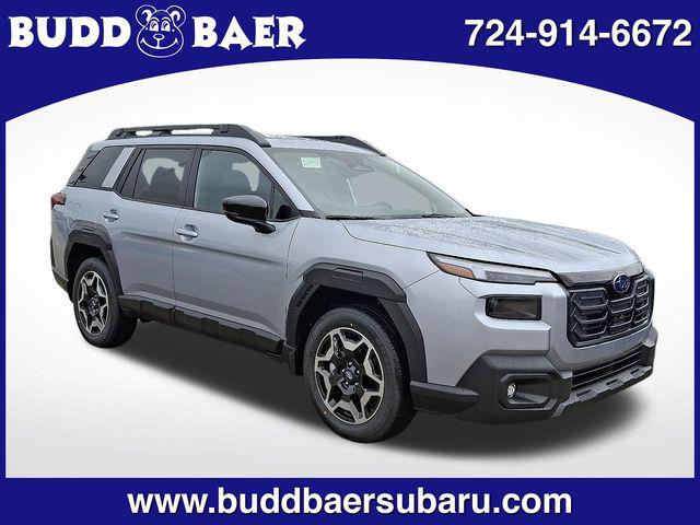 New 2026 Subaru Outback Touring