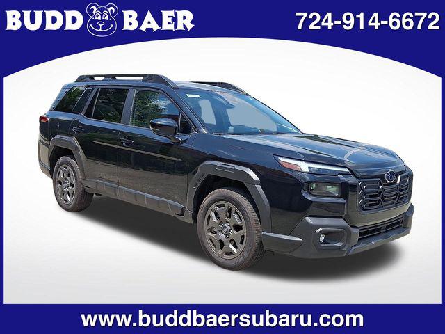 New 2026 Subaru Outback Premium