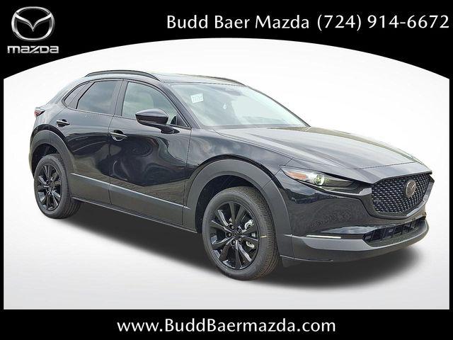 New 2026 Mazda CX-30 2.5 S