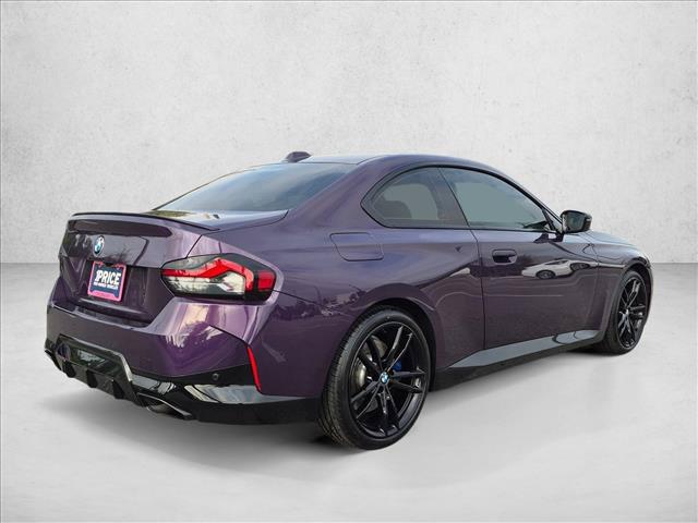 صورة 6 لـ 2024 BMW M240 I XDRIVE