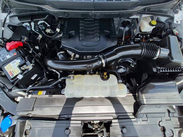 صورة مصغرة 22 لـ 2023 FORD F-150 LARIAT