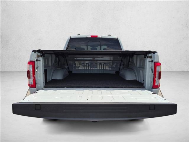 2023 FORD F-150 LARIAT 照片 6