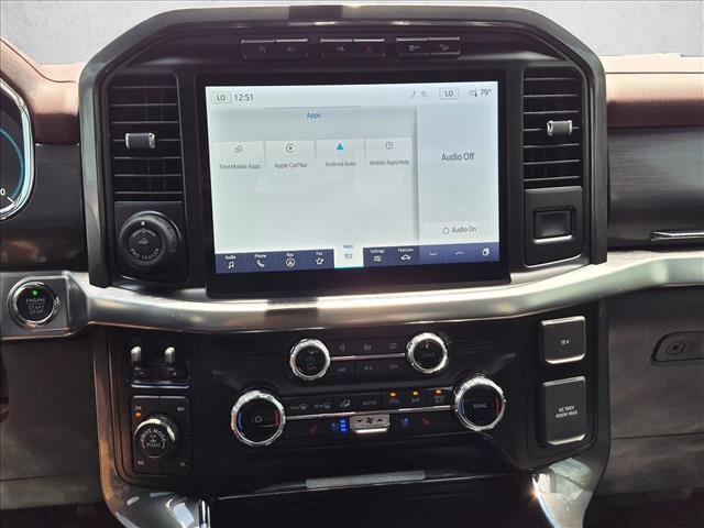 صورة مصغرة 15 لـ 2023 FORD F-150 LARIAT