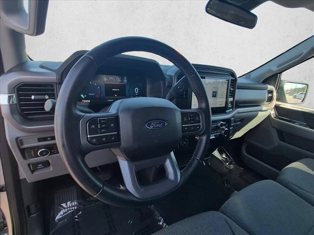 صورة 9 لـ 2025 FORD F-150 XLT