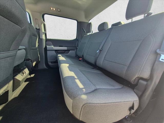 صورة مصغرة 16 لـ 2025 FORD F-150 XLT