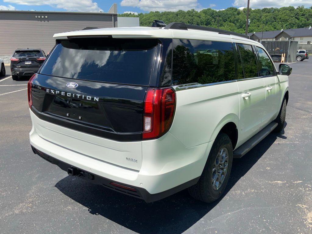 2027 FORD EXPEDITION MAX ACTIVE 4X4 缩略图 13