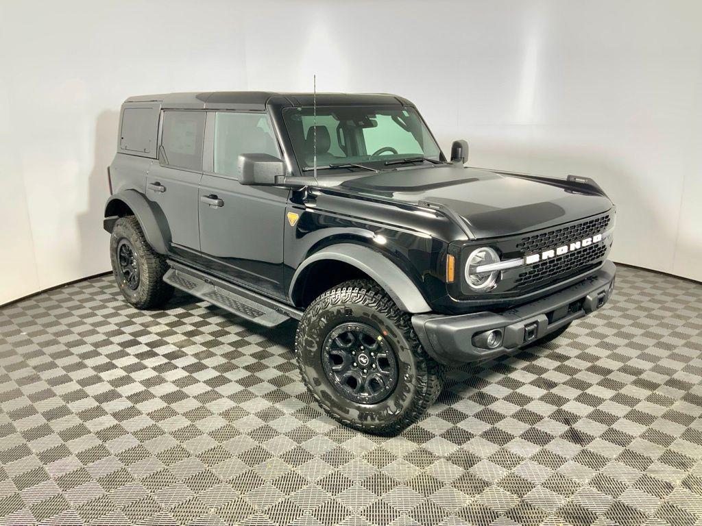 FORD BRONCO - 5