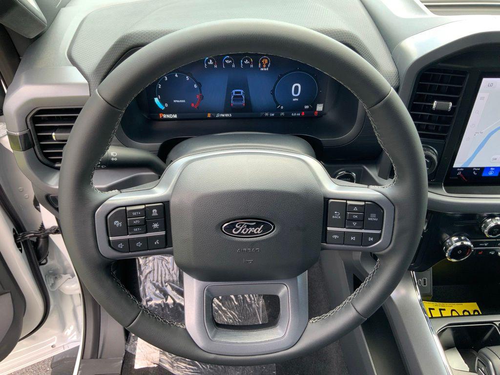 2026 FORD F-150 XLT — миниатюра 18