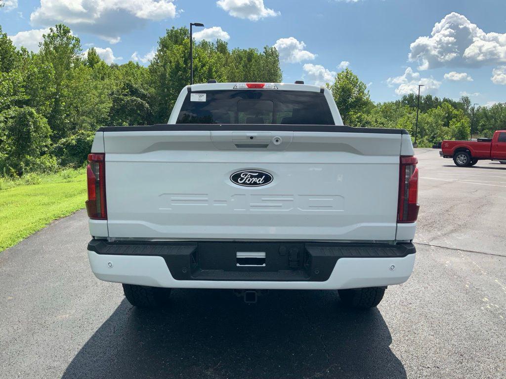 2026 FORD F-150 XLT — миниатюра 13
