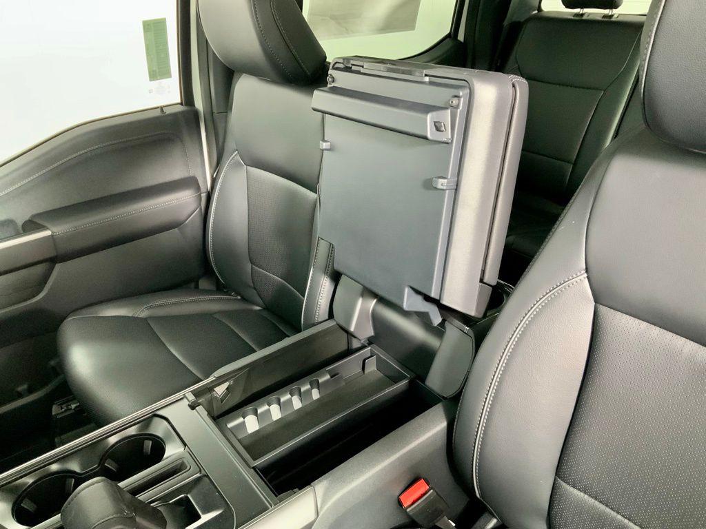 صورة مصغرة 32 لـ 2026 FORD F-150 LARIAT